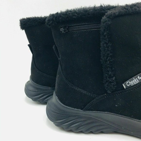 Tony Little Cheeks Women's Fit Body Sport Boots - Picture 5 of 5